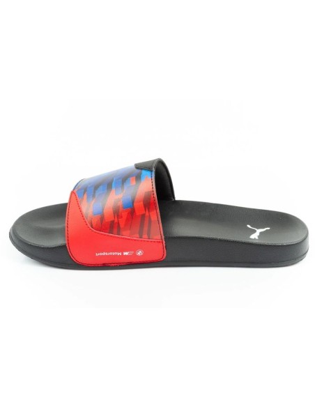 Puma men's sports shoes BMW MMS Leadcat 20 Graphic fashionable
