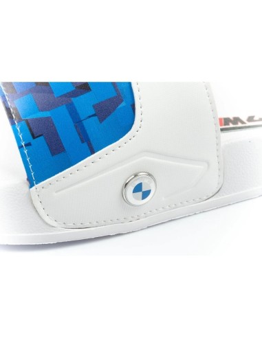 Puma men's sports shoes BMW MMS Leadcat 20 Graphic fashionable white