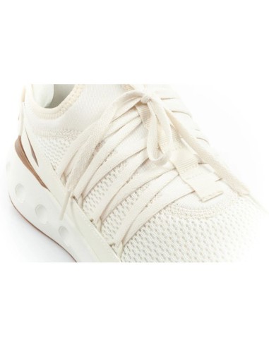 Puma men's sports shoes Softride Carson Fresh lightweight sneakers ecru
