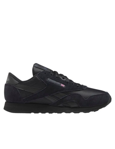 REEBOK CL NYLON SHOES