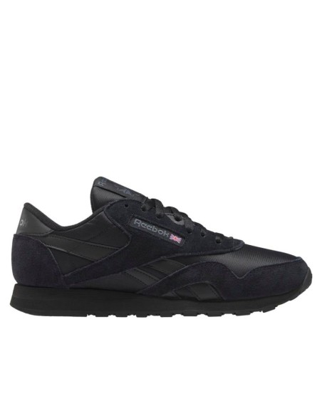 REEBOK CL NYLON SHOES
