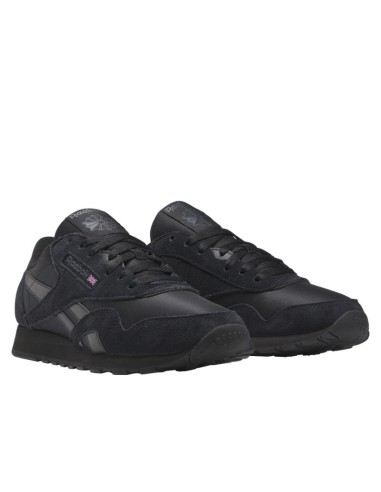 REEBOK CL NYLON SHOES