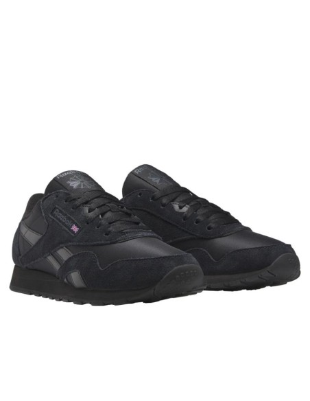 REEBOK CL NYLON SHOES