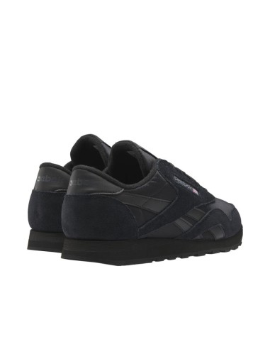 REEBOK CL NYLON SHOES