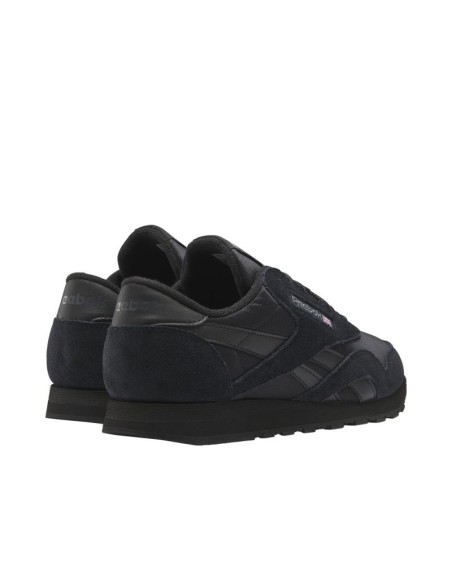 REEBOK CL NYLON SHOES