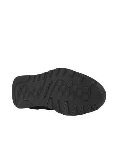 REEBOK CL NYLON SHOES