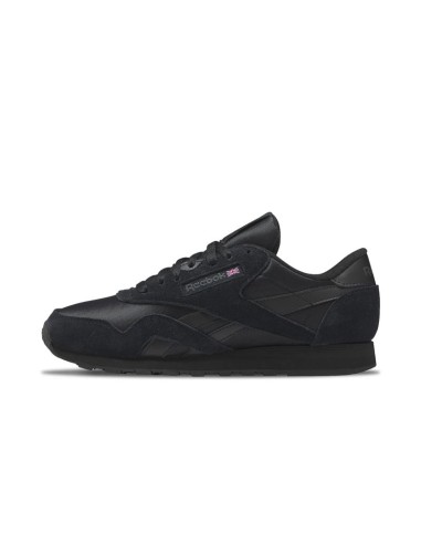 REEBOK CL NYLON SHOES