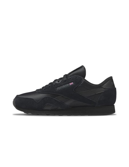 REEBOK CL NYLON SHOES