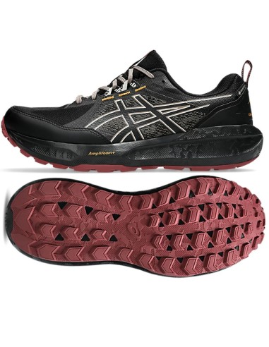 Asics GELSONOMA 8 GTX 1011B977 005 shoes