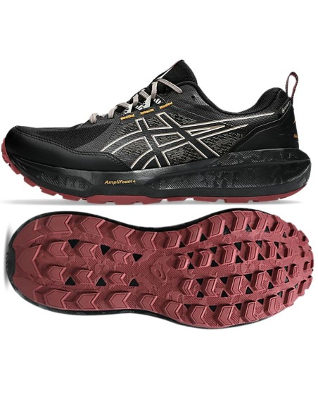 Asics GELSONOMA 8 GTX 1011B977 005 shoes