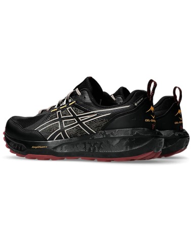 Asics GELSONOMA 8 GTX 1011B977 005 shoes