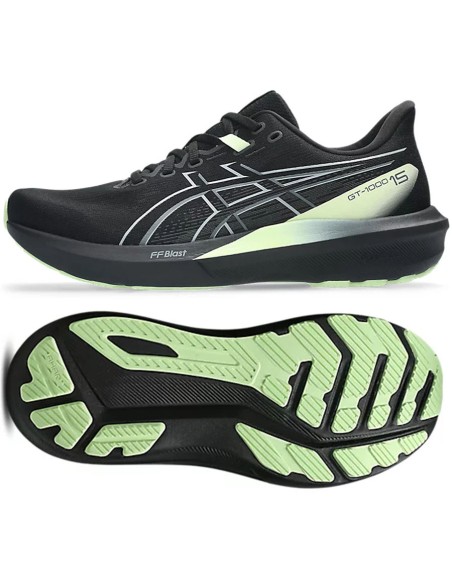 Asics GT1000 15 1011C230 003 shoes