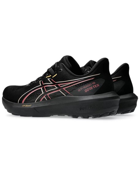 Asics GT1000 15 GTX shoes 1011C233 001