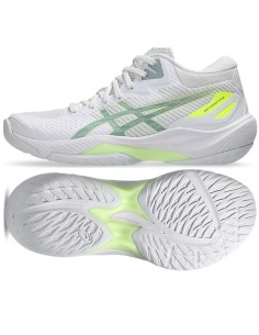 Asics Beyond FF MT 2 1072A131 100 shoes