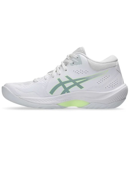 Asics Beyond FF MT 2 1072A131 100 shoes