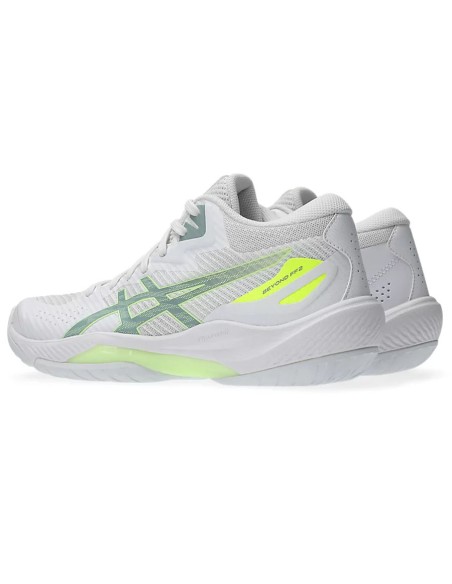 Asics Beyond FF MT 2 1072A131 100 shoes