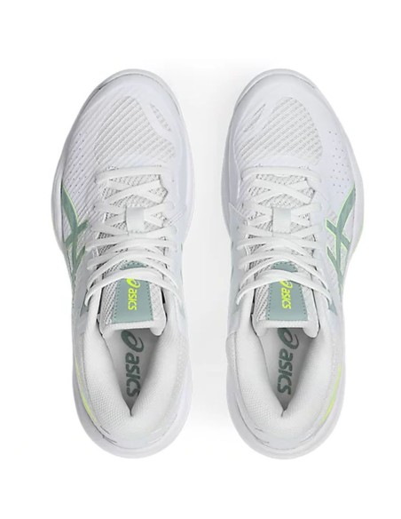 Asics Beyond FF MT 2 1072A131 100 shoes