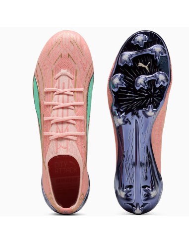 Puma Ultra 6 ULTIMATE CA MIA FG 10896201 shoes