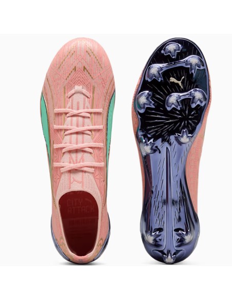 Puma Ultra 6 ULTIMATE CA MIA FG 10896201 shoes