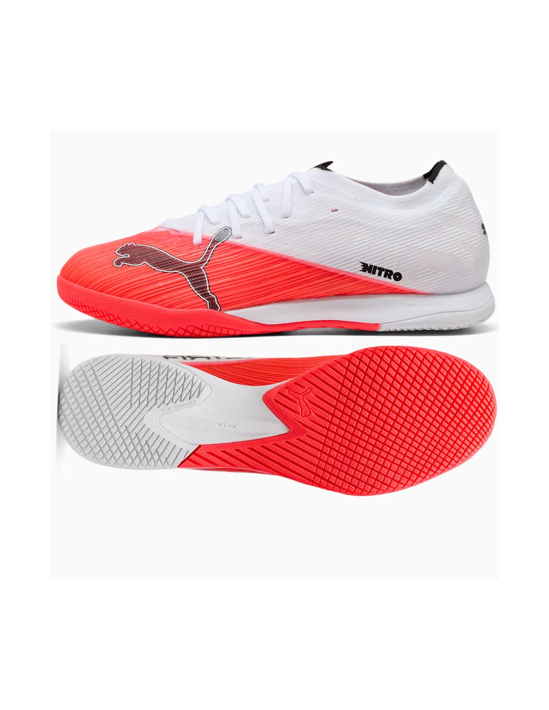 Puma Ultra Nitro 7 Match IT shoes 10911901