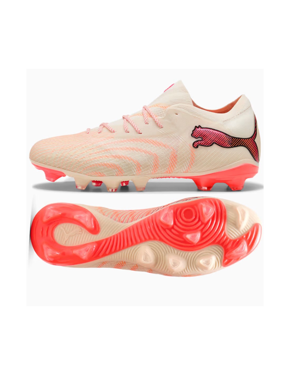 Puma Future 9 Match Fusion FGAG 10912701 shoes