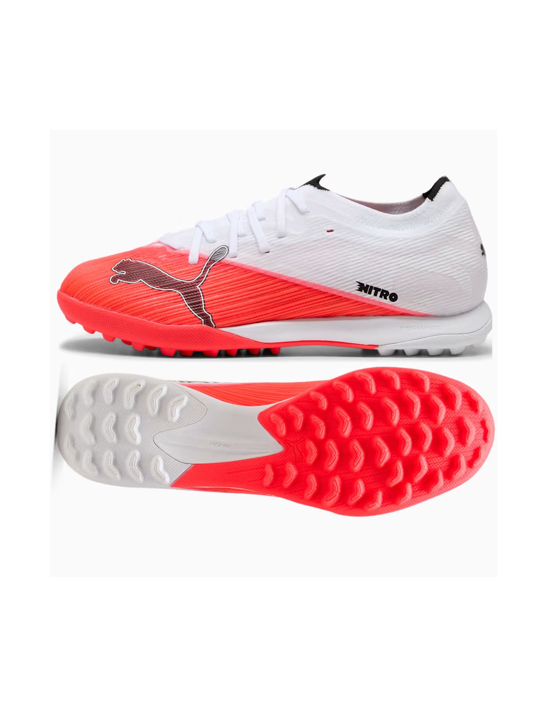 Puma Ultra Nitro 7 Match TT shoes 10914001