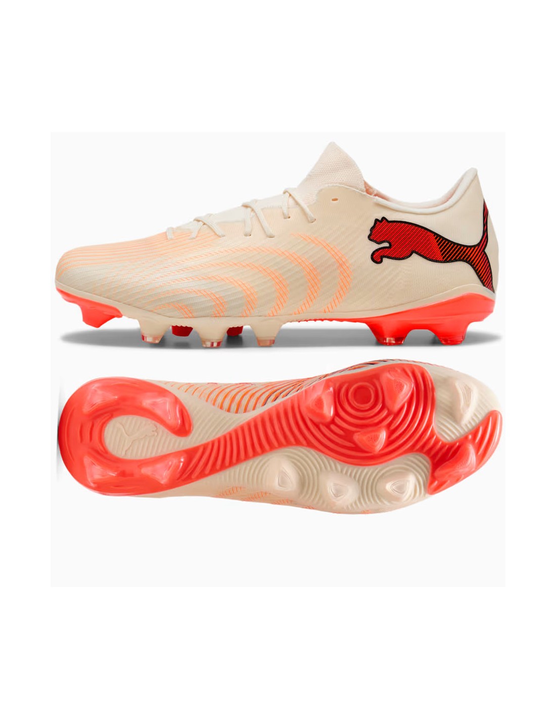 Puma Future 9 Match Fusion FGAG 10916001 shoes