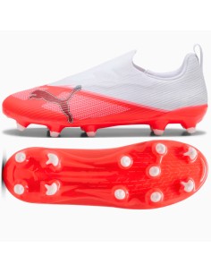 Puma Ultra Nitro 7 Match Jr FGAG 10916301 shoes