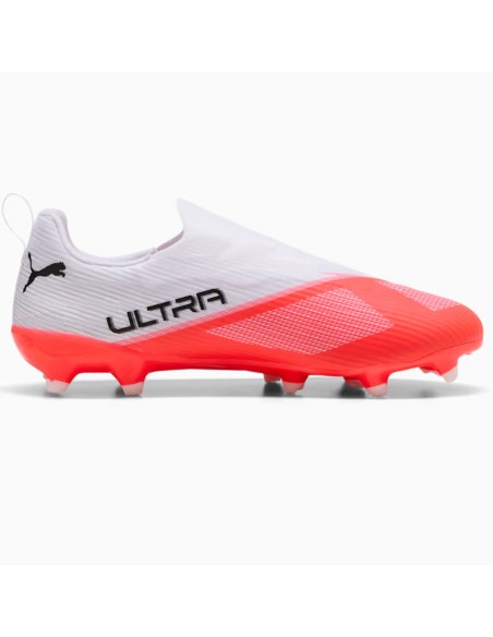 Puma Ultra Nitro 7 Match Jr FGAG 10916301 shoes