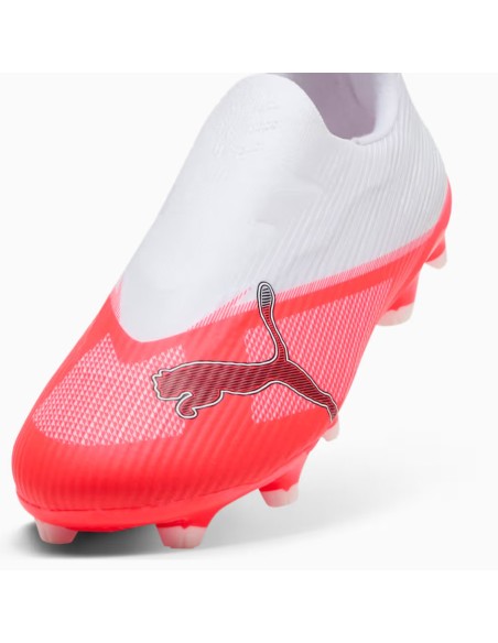Puma Ultra Nitro 7 Match Jr FGAG 10916301 shoes