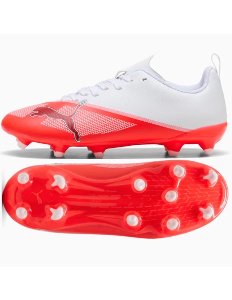 Puma Ultra 7 Play Jr FGAG 10916401 shoes