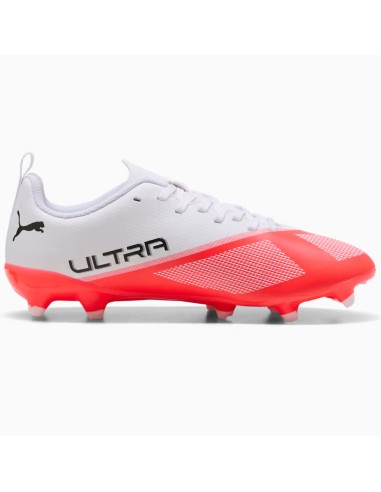 Puma Ultra 7 Play Jr FGAG 10916401 shoes