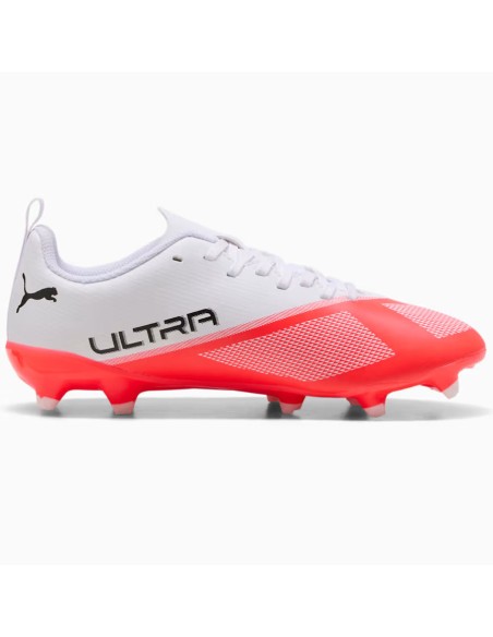 Puma Ultra 7 Play Jr FGAG 10916401 shoes