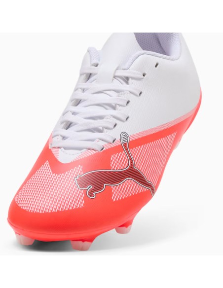 Puma Ultra 7 Play Jr FGAG 10916401 shoes