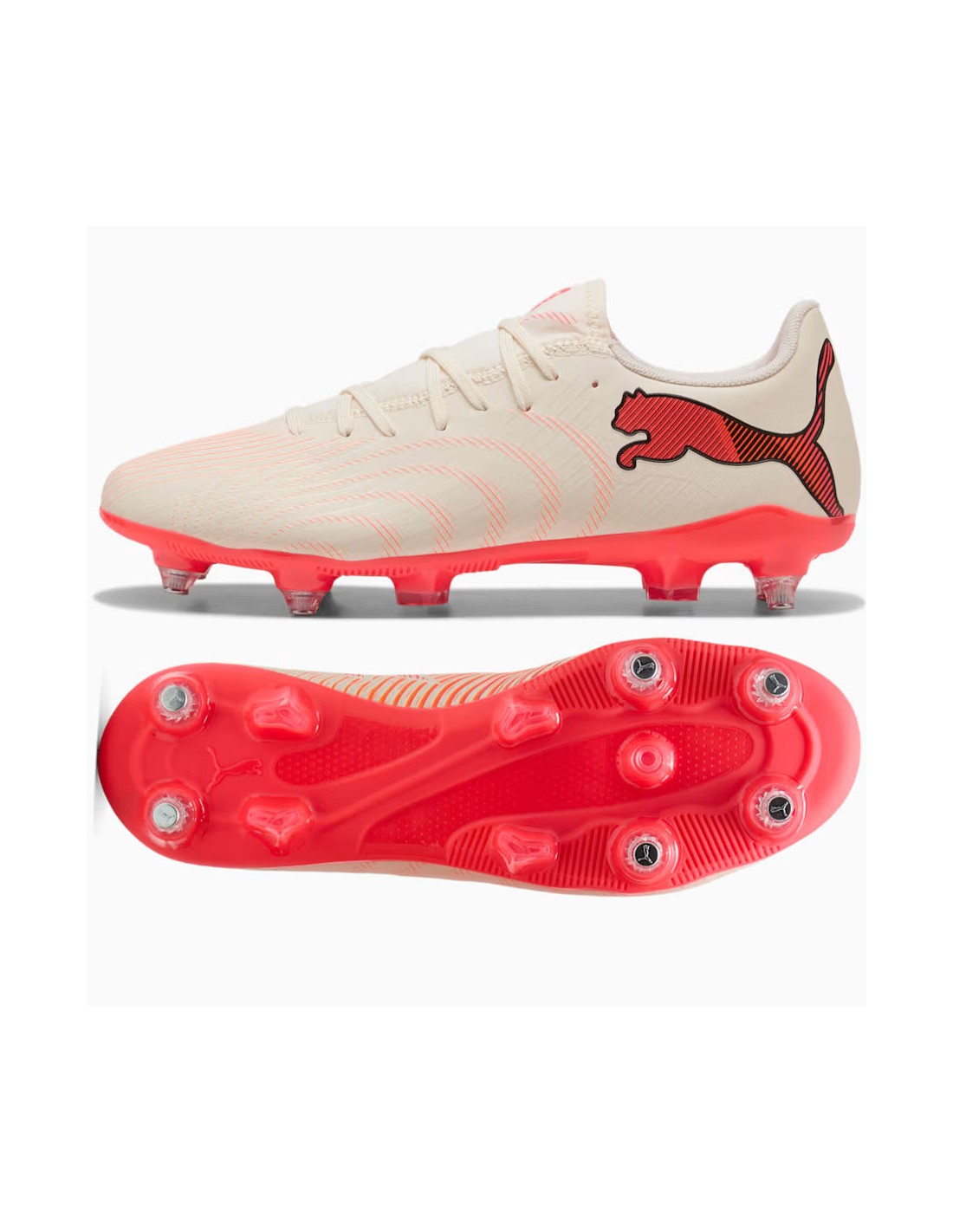 Puma FUTURE 9 PLAY MxSG 10917101 shoes