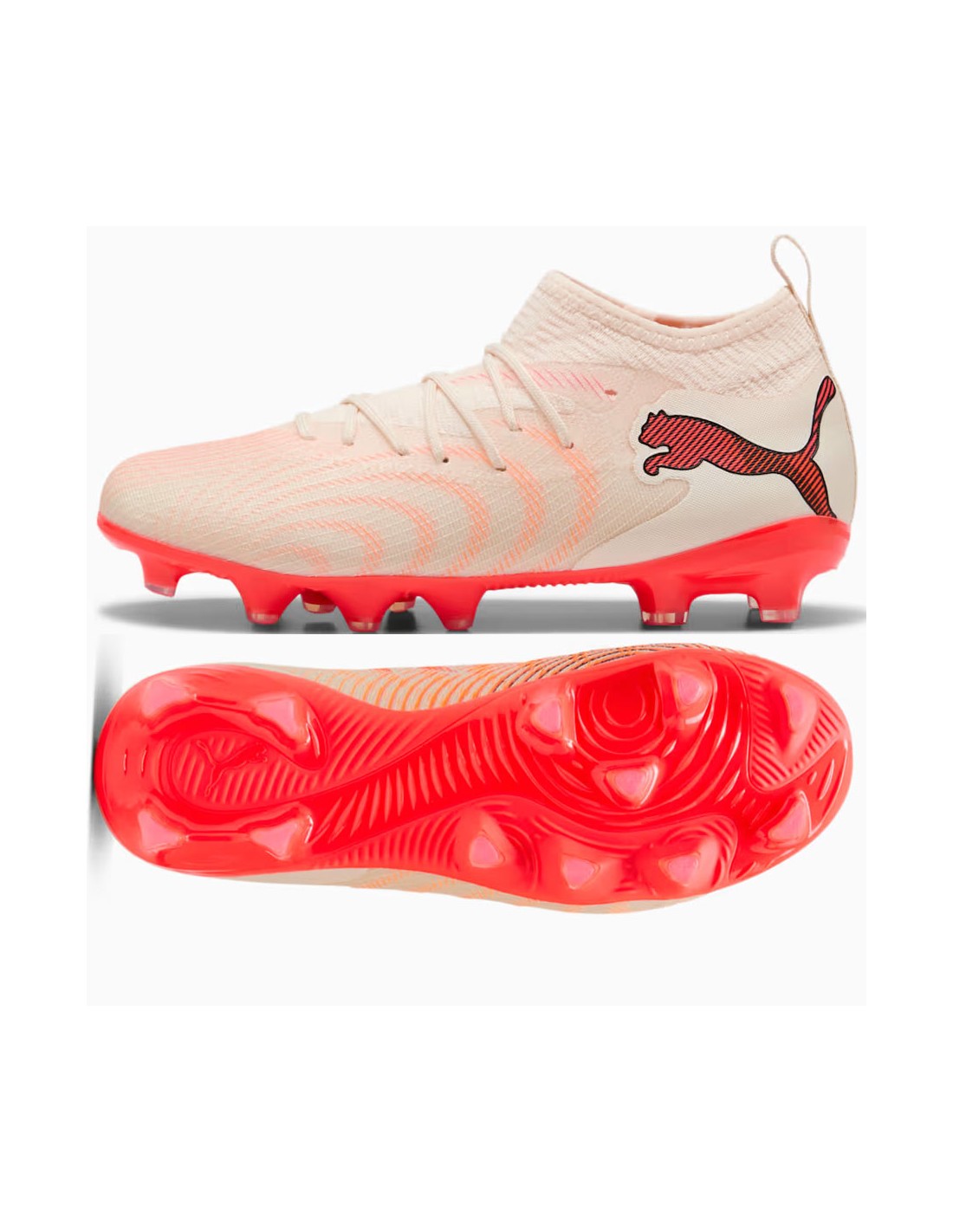 Puma Future 9 Match Fusion FGAG 10918701 shoes