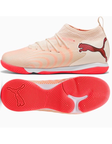 Puma Future 9 Match MID Jr 10919001 shoes