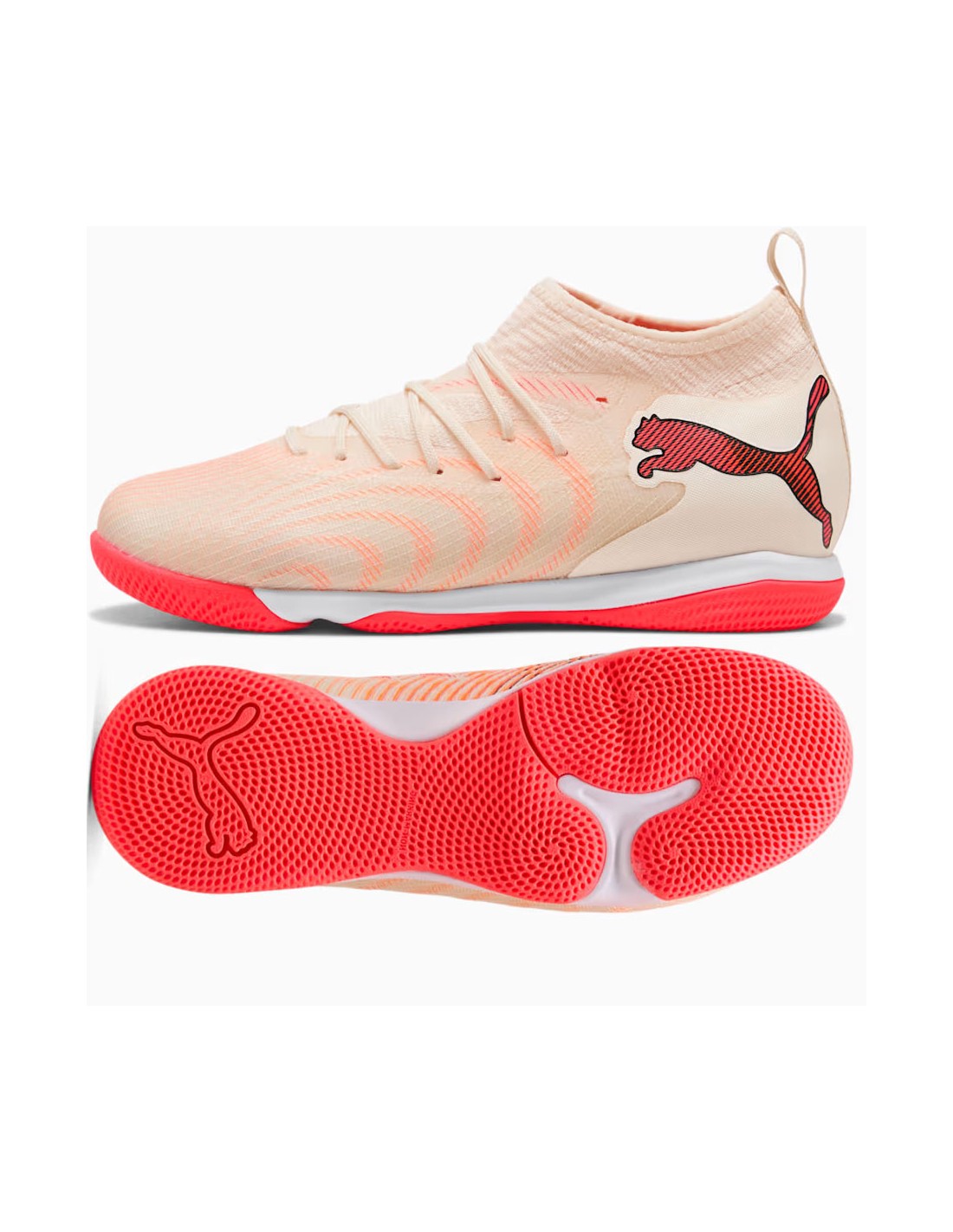 Puma Future 9 Match MID Jr 10919001 shoes