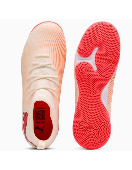 Puma Future 9 Match MID Jr 10919001 shoes