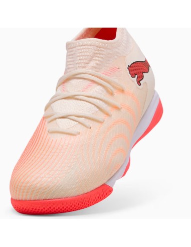 Puma Future 9 Match MID Jr 10919001 shoes