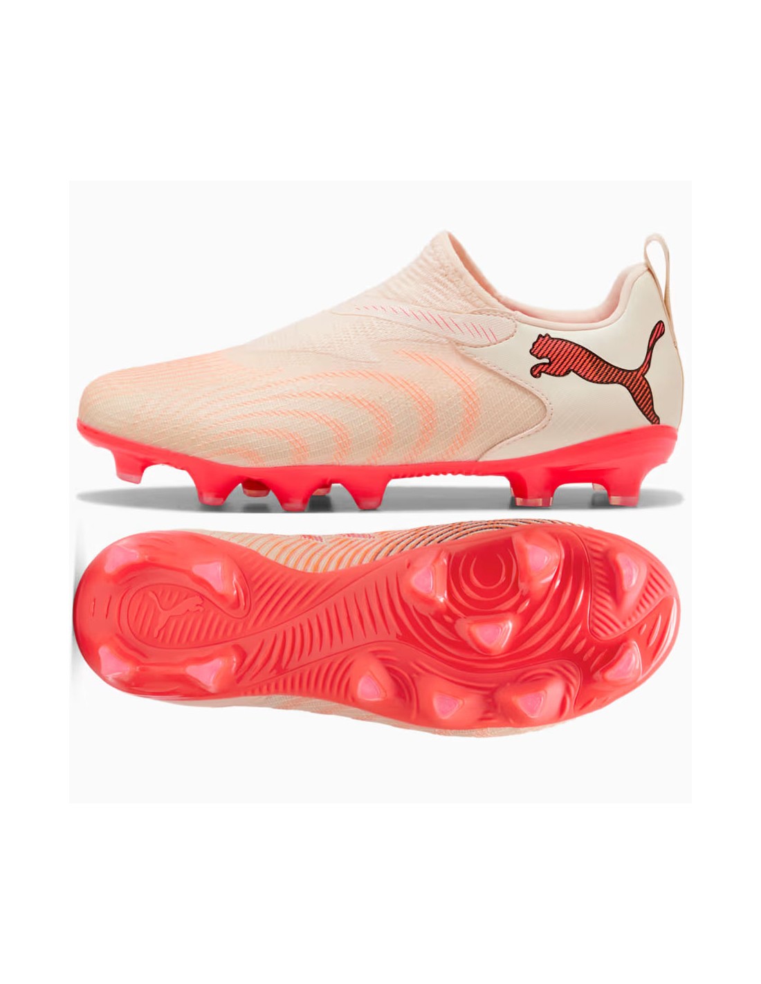 Puma Future 9 Match LL FGAG 10919101 shoes