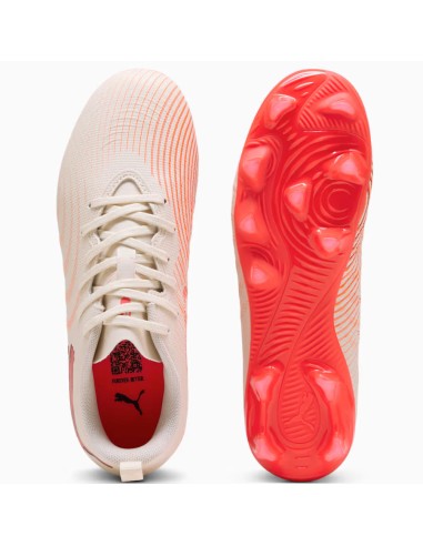 Puma FUTURE 9 Play Jr FGAG 10919401 shoes