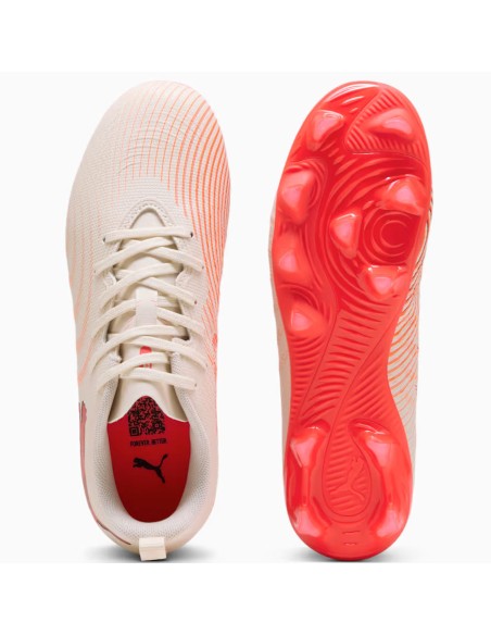 Puma FUTURE 9 Play Jr FGAG 10919401 shoes
