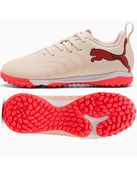 Puma Future 9 PLAY MID JR TT 10919701 shoes