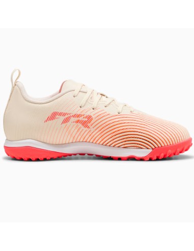 Puma Future 9 PLAY MID JR TT 10919701 shoes
