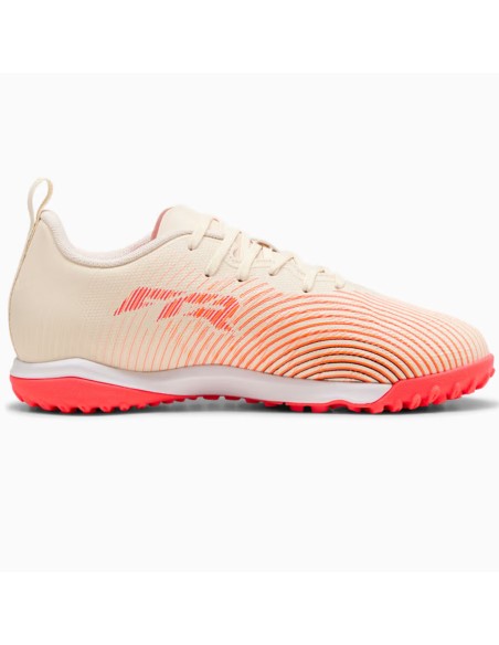 Puma Future 9 PLAY MID JR TT 10919701 shoes