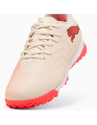 Puma Future 9 PLAY MID JR TT 10919701 shoes