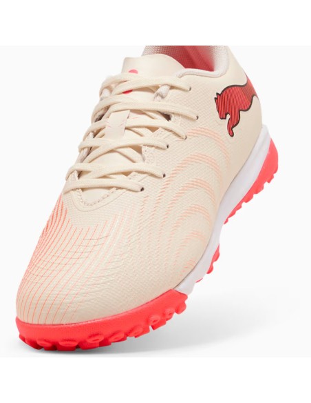 Puma Future 9 PLAY MID JR TT 10919701 shoes