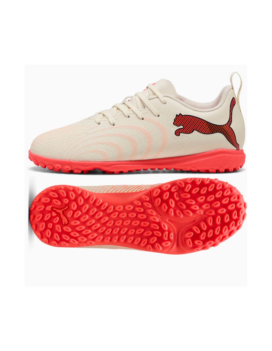 Puma - ΣΗΜΑΝΤΙΚΟ: Σε περίπτωση διαφοράς τιμής από το κατάστημα ισχύει παντα και μόνο η τιμή του καταστήματος Puma Future 9 PLAY JR TT 10919801 shoes