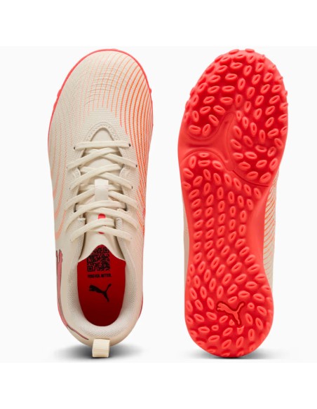 Puma Future 9 PLAY JR TT 10919801 shoes